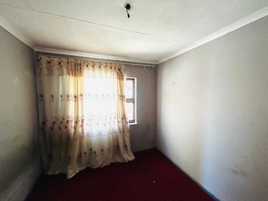 3 Bedroom Property for Sale in Mdantsane Nu 17 Eastern Cape
